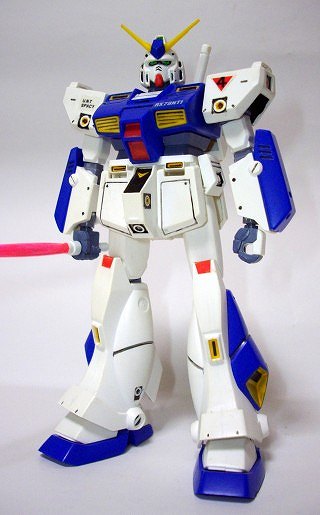 1/144 RX-78NT-1 K_NT-1