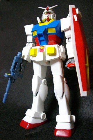 HG RX-78-2 K_