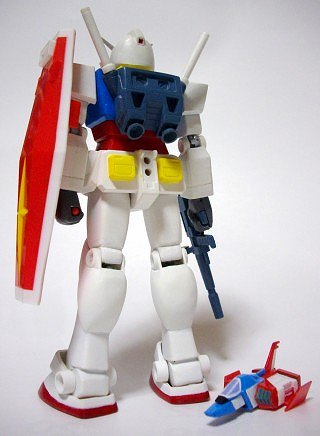 HG RX-78-2 K_w