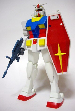 1/100 RX-78-2 K_