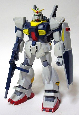 1/144 RX-178 K_ Mk-II