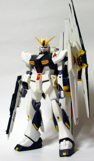 1/144 RX-93 ˃K_