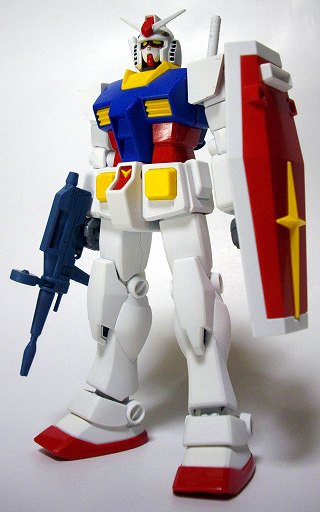 HGUC RX-78-2 K_