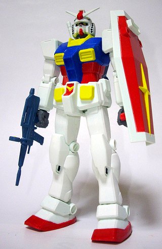 FG RX-78-2 K_