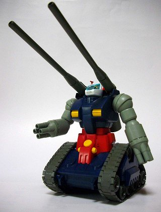 1/144 HGUC RX-75 K^N