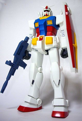 1/100 MG RX-78-2 K_ Ver.2.0