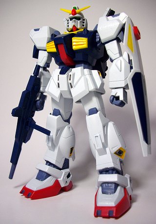 1/144 HG RX-178 K_ Mk-II