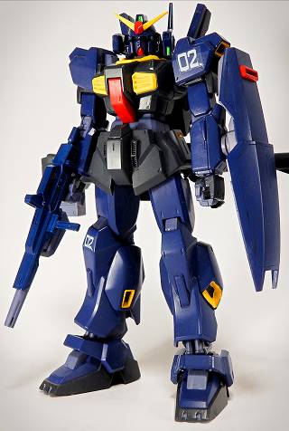 1/144 HGUC REVIVE RX-178 K_ Mk-II eB^[YJ[