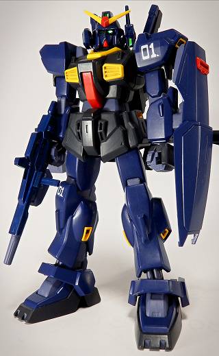 1/144 HGUC RX-178 K_ Mk-II eB^[YJ[