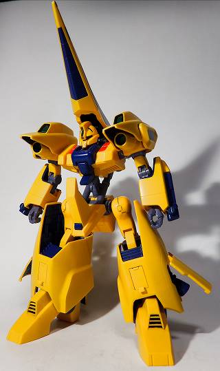 1/144 HGUC MSA-005 ^X